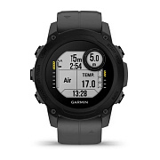 Спортивные часы Garmin Descent G1 Slate Gray 010-02604-10