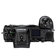 Фотоаппарат Nikon Z6 II Body Black NIK-1