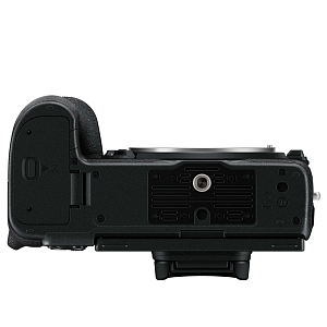 Фотоаппарат Nikon Z7 II Body Black, Русское меню NIK-2