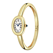 Часы Cartier Baignoire 1920 WGBA0021