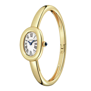 Часы Cartier Baignoire 1920 WGBA0021