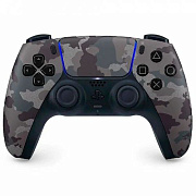 Геймпад Sony PlayStation 5 Grey Camouflage 82299