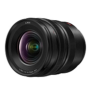 Объектив Panasonic Lumix S 16-35 mm f/4 L-Mount PSO-4