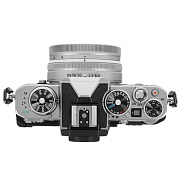 Фотоаппарат Nikon Zfc Kit 16-50mm f/3.5-6.3 V ZFCKIT1650