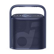 Портативная акустика Anker Soundcore Motion X500, синий ASMX500-GB1
