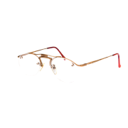 Винтажные очки Matsuda 2823 MS-2823