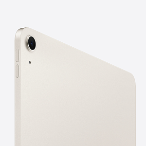 Планшет Apple iPad Air 11", M3 (2025) 256 ГБ, WiFi, сияющая звезда| starlight IPD25-17