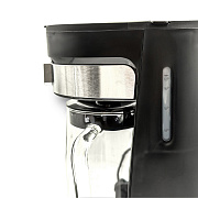 Машина для холодного заваривания LePresso для кофе и чая LPCFFM0005-BK