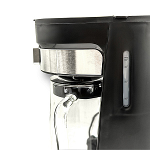 Машина для холодного заваривания LePresso для кофе и чая, Для других стран LPCFFM0005-BK