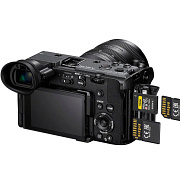 Видеокамера Sony Cinema Line ILME-FX2 Body ILME-FX2