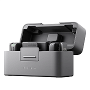Беспроводные микрофоны DJI Mic mini (2 TX + 1 RX + Charging Case) DJIMINI