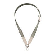 Регулируемый ремешок 2 в 1 Uniq Vista, зеленый UQ2IN1VS-GR