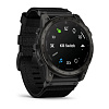 Спортивные часы Garmin Tactix 7 Amoled Edition Black 010-02931-01
