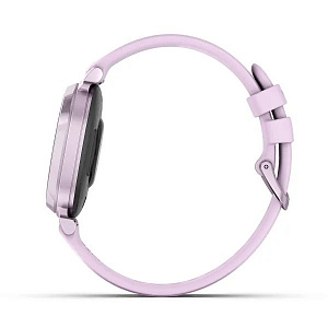 Умные часы Garmin Lily 2 Lilac Case With Lilac Silicone Band 010-02839-01