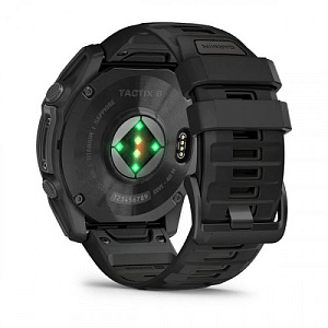 Умные часы Garmin Tactix 8 Amoled Edition 51 мм 010-03406-01