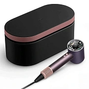 Фен Dyson Supersonic HD16 Nural Jasper Plum DYSHD16