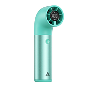 Портативный вентилятор Aecooly Aero Ultra, зеленый AEROULT-GR