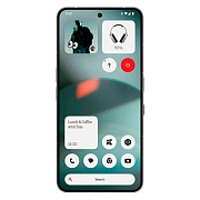 Смартфон Nothing Phone (3) 12/256 Гб, White, белый NTH-3-256WT