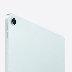 Планшет Apple iPad Air 11", M3 (2025) 128 ГБ, WiFi, голубой | blue IPD25-1