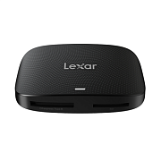 Картридер Lexar Professional USB-C — SD UHS-II, CFexpress-B LRW520U-RNBNG