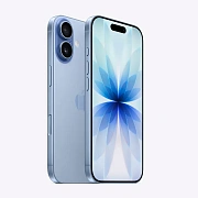 iPhone 17 256Gb Mist Blue IP17-3