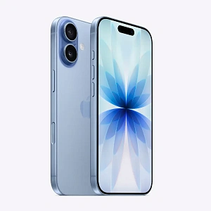 iPhone 17 256Gb Mist Blue IP17-3