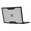 Чехол UAG Plyo для MacBook Pro 14", прозрачный UAGP-2