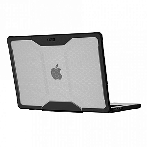 Чехол UAG Plyo для MacBook Pro 14", прозрачный UAGP-2