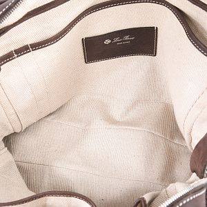 Сумка Loro Piana, Б/У SLP-1