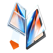 Защитное стекло Torras для Samsung Galaxy S25 Ultra TS25U