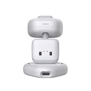 Карманный робот питомец Living AI "AIBI Pocket Pet" с искусственным интеллектом AIBIAI-PP