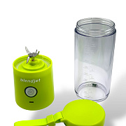Портативный блендер Blendjet 2 Lime BJ2-LM