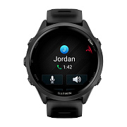 Спортивные часы Garmin Forerunner 570 47 мм Slate Gray 010-02971-00