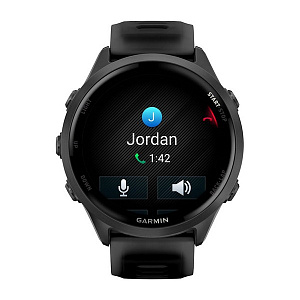 Спортивные часы Garmin Forerunner 570 47 мм Slate Gray 010-02971-00