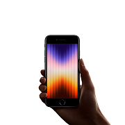 iPhone SE 2022 64Gb Starlight IPSE-108