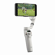 Стабилизатор DJI OSMO Mobile 6 Platinium Gray OS-9