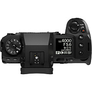 Фотоаппарат Fujifilm X-H2S Body Black X-H2S