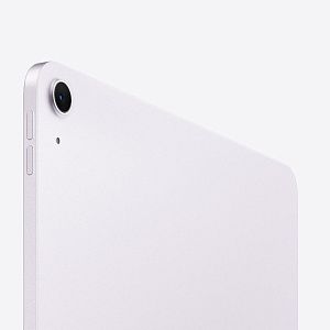 Планшет Apple iPad Air 11", M3 (2025) 256 ГБ, WiFi, фиолетовый | purple IPD25-7
