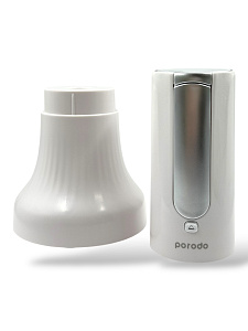 Диспенсер для воды Porodo, белый PD-LFDTWD-WH