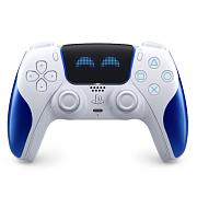Геймпад Sony PlayStation 5 Astro Bot White DSPS5ASTRO
