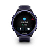 Спортивные часы Garmin Forerunner 570 47mm Purple Indigo 010-02971-02