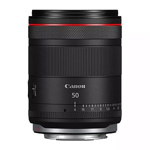 Объектив Canon RF 50mm f/1.4L VCM CANO50VCM