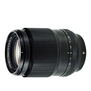 Объектив Fujifilm XF 90mm f/2 R LM WR Black XF90F2RB