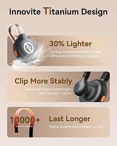 Беспроводной микрофон Hollyland Lark M2S Combo Version HM2SC