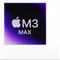 MacBook Pro M3 Max
