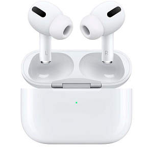 Наушники AirPods Pro, Б/У AP-21