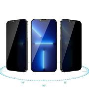 Защитное стекло антишпион Remax для iPhone 13/13 Pro/14 7322