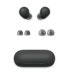 Беспроводные наушники Sony WF-C700 Black WF700-4