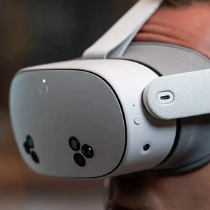 Meta Quest 3S 128Gb OQ-3S