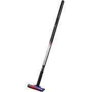 Беспроводной вертикальный пылесос Dyson PencilVac Fluffy (SV50) Black 492747-01